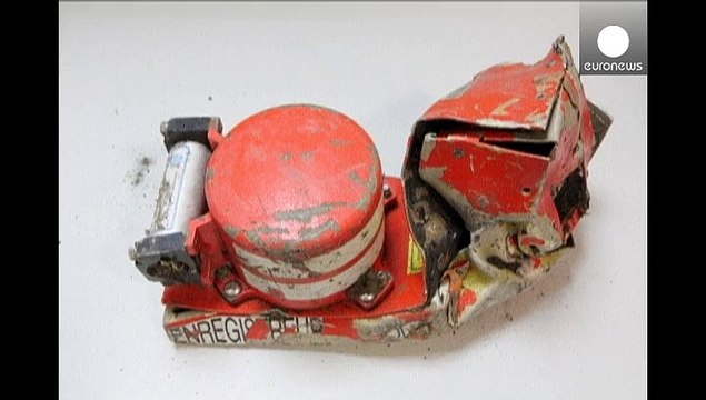 Crash de l'A320 : le quotidien allemand Bild dévoile l'enregistrement de la boîte noire