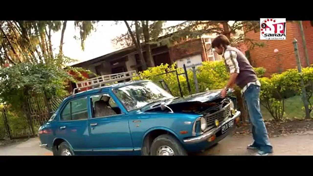 Nepali Movie - I Am Sorry - Part 1