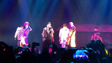 20150328.Springroove.GENERATIONS.Sing It Loud