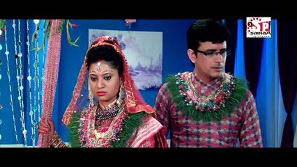 Nepali Movie-I Am Sorry-Last Part