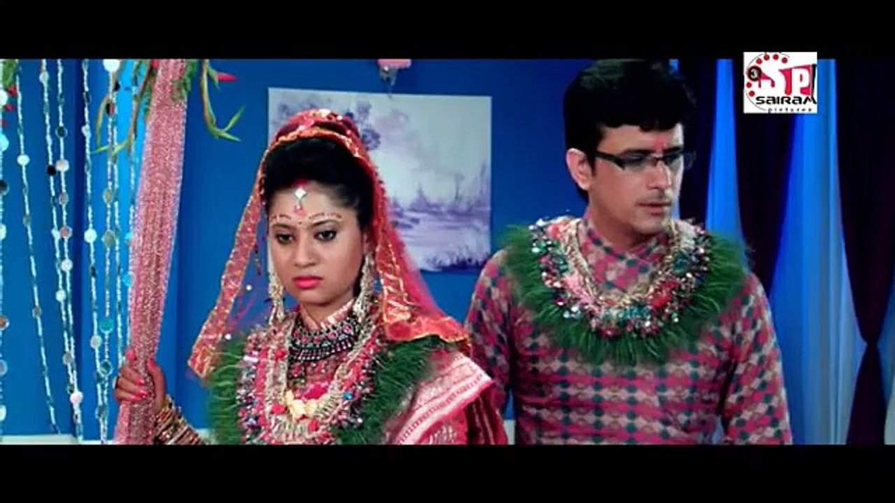Nepali Movie-I Am Sorry-Last Part