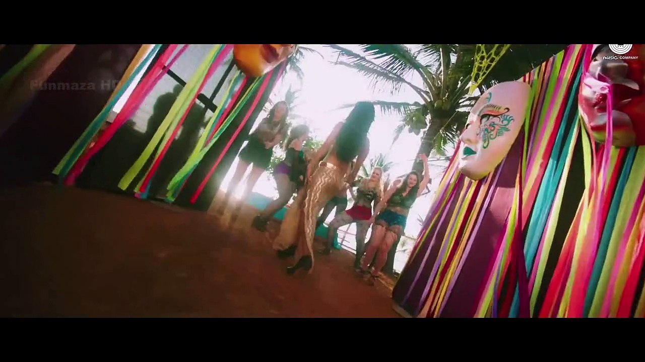 Naughty No.1  - Barkhaa 720p