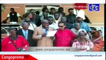 KARIBU VARIETE DE CE DIMANCHE 29 MARS 2015 TOUS LE NEWS SUR LA MUSIQUE CONGOLAISE