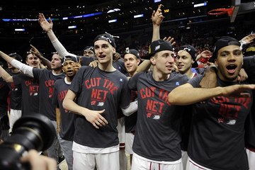 Final Four preview: No. 1 Wisconsin vs. No. 1 Kentucky