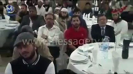 Moulana Tariq Jameel short bayan but very useful -Latest Biyan