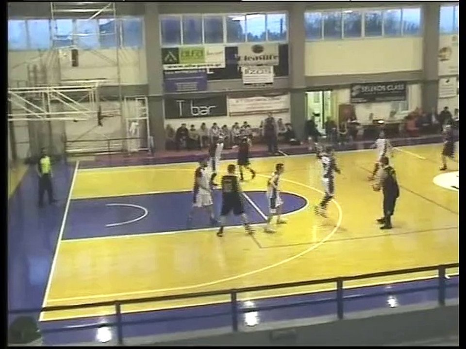 Ερμής Σχηματαρίου-Άρης Θήβας 65-62