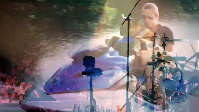 Enrique Iglesias - I Like How It Feels feat. Pitbull & The WAV.s