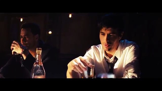 Enrique Iglesias - Loco (Re-Edit) ft. Romeo Santos