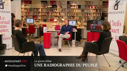Dimanche 29 mars, dès 18h, un «En direct de Mediapart» spécial: après les élections (REPLAY)