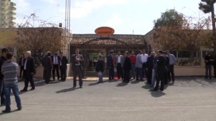 Huzurevi Sakinlerine Klasik Araçlarla Şehir Turu