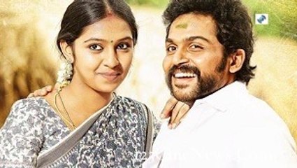 Komban crisis how formed- - 123 Cine news - Tamil Cinema News