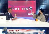 23. 07. 2009 Kısım 3 Cübbeli Ahmet Hoca - Fatih Altaylı - Teke Tek