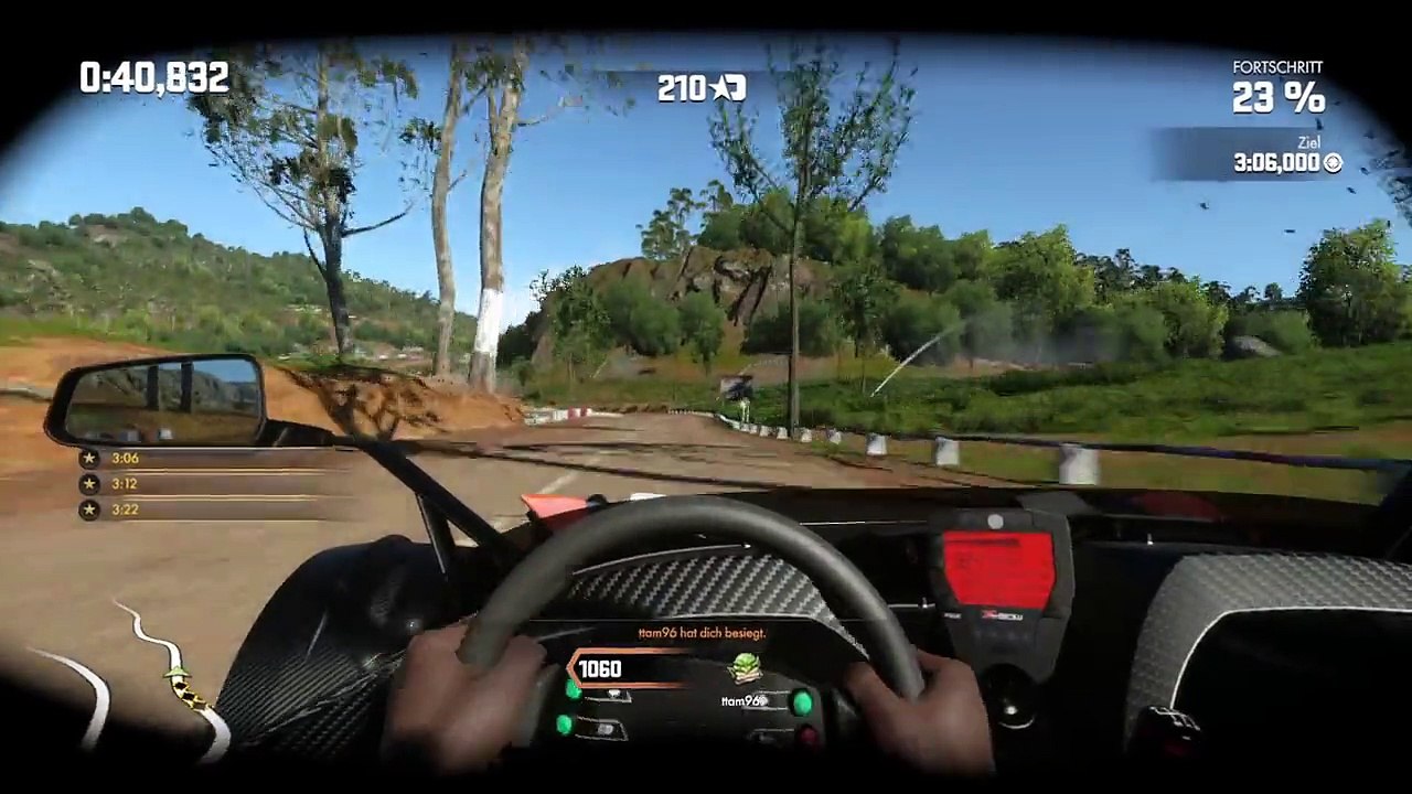 DRIVECLUB™ktm