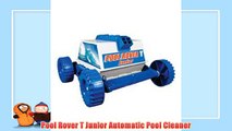Pool Rover T Junior Automatic Pool Cleaner