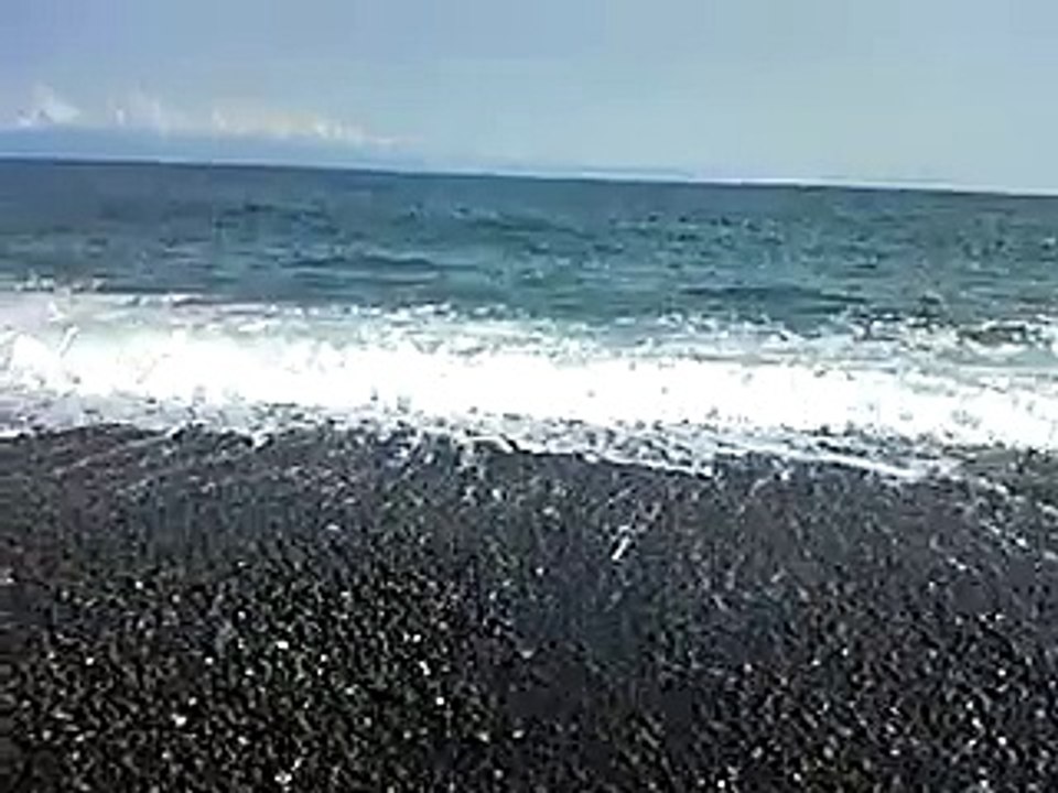 sea