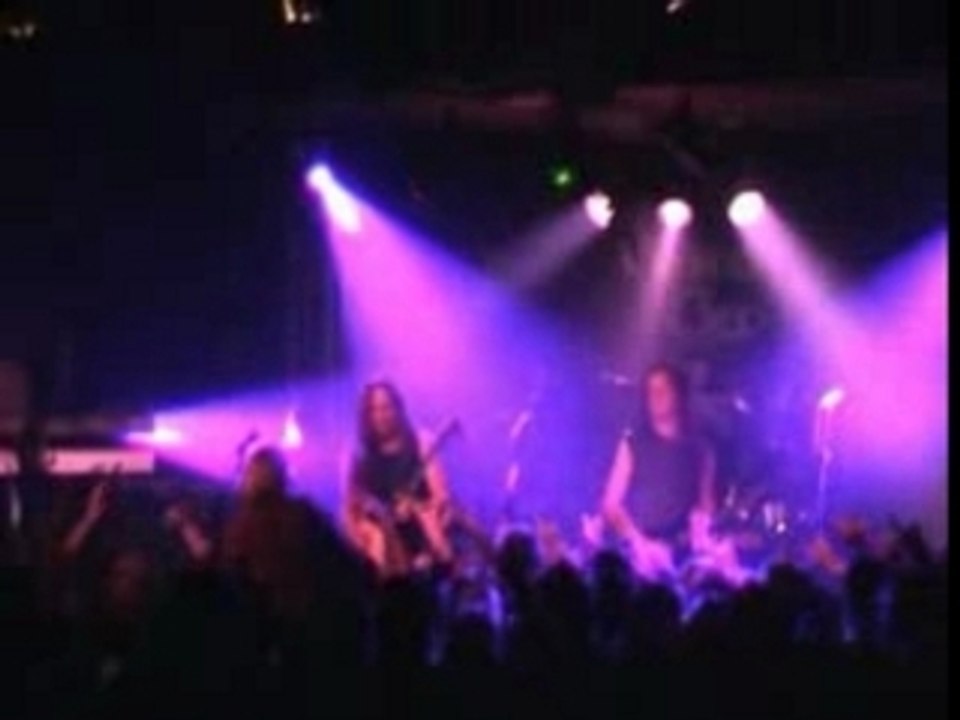 Freedom Call - Pharao