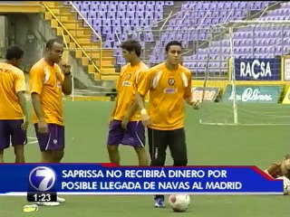 Saprissa apunta a fortalecer ligas menores