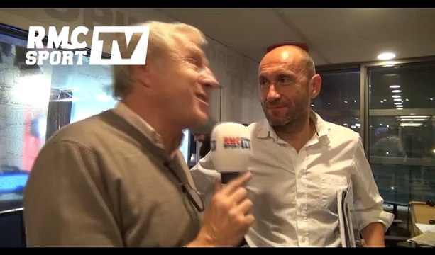 Luis Attaque / Le débrief avec Gilbert Brisbois 30/03