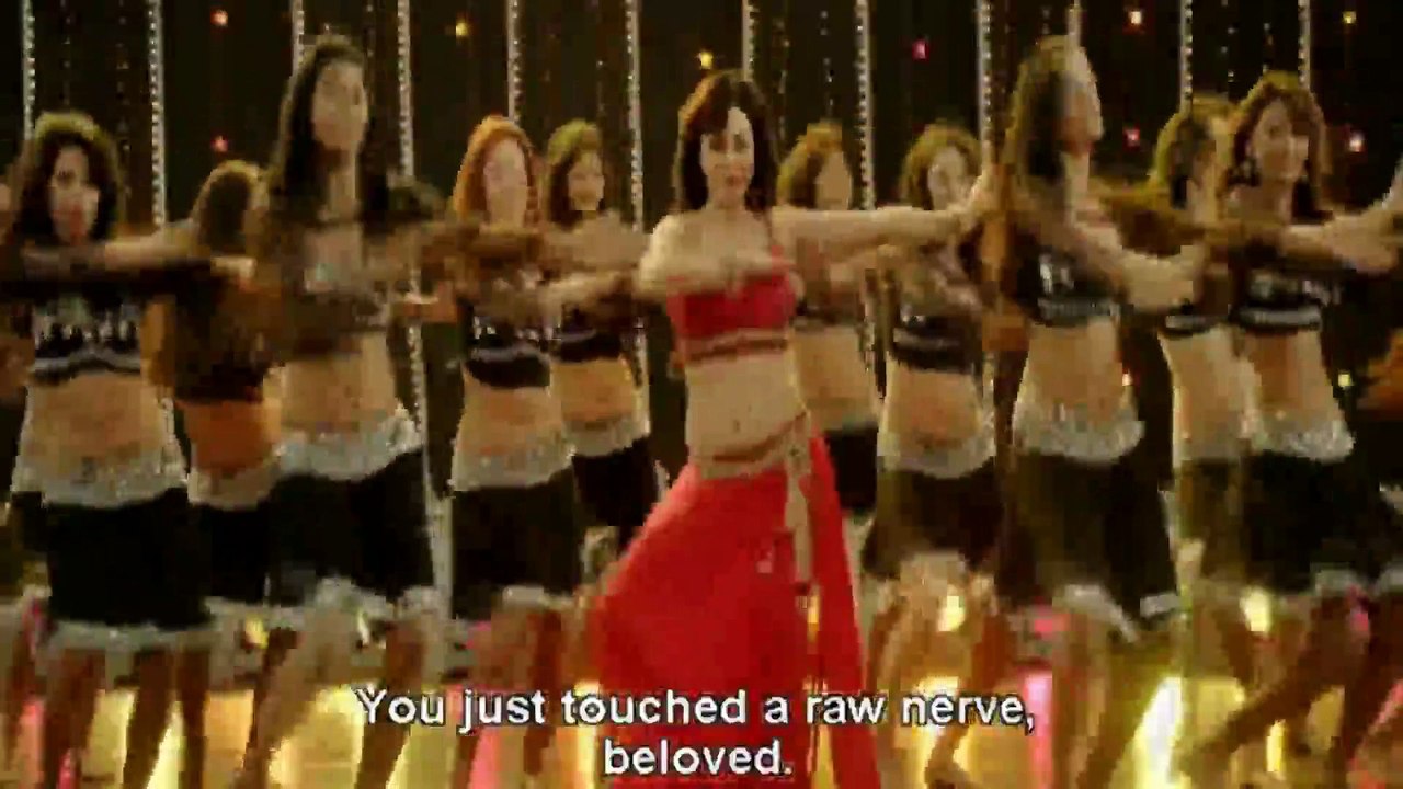 Jhoom Barabar Jhoom