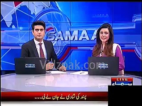 Meri taqreer mein q ni ahy ahy Altaf Hussain Apny Ladlo par bras pary