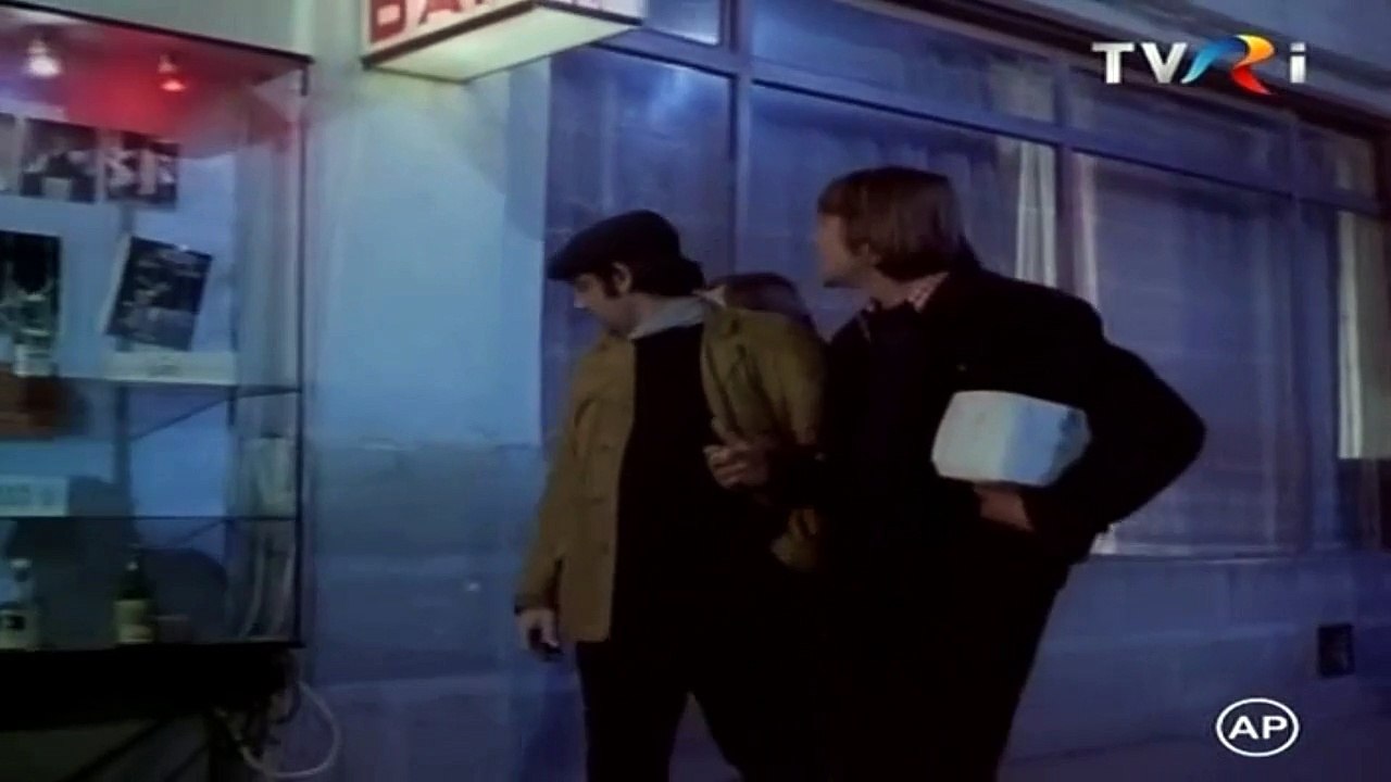 Orașul văzut de sus [1975]