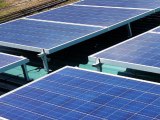 Propuesta utiliza la energía del sol para reducir costos de electricidad