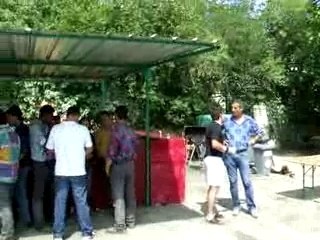 Fête Saturargues 2006 (03)