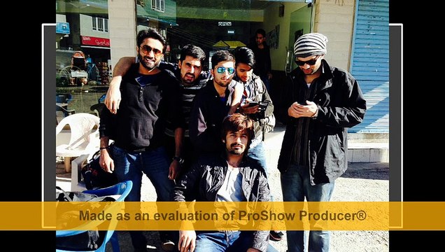 HKP's Group |Ye dosti Hum Nahi chory Gy..