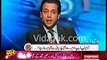 Ahmed Quraishi reply to Najam Sethi for saying that Imran Khan leaked audio tape was genuine