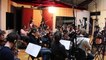 Les Seigneurs d'Outre Monde - Orchestre philharmonique - le teaser