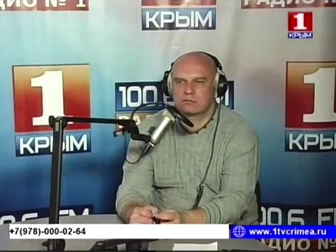 Информационная война 27 марта об этике семьи народов в Крыму