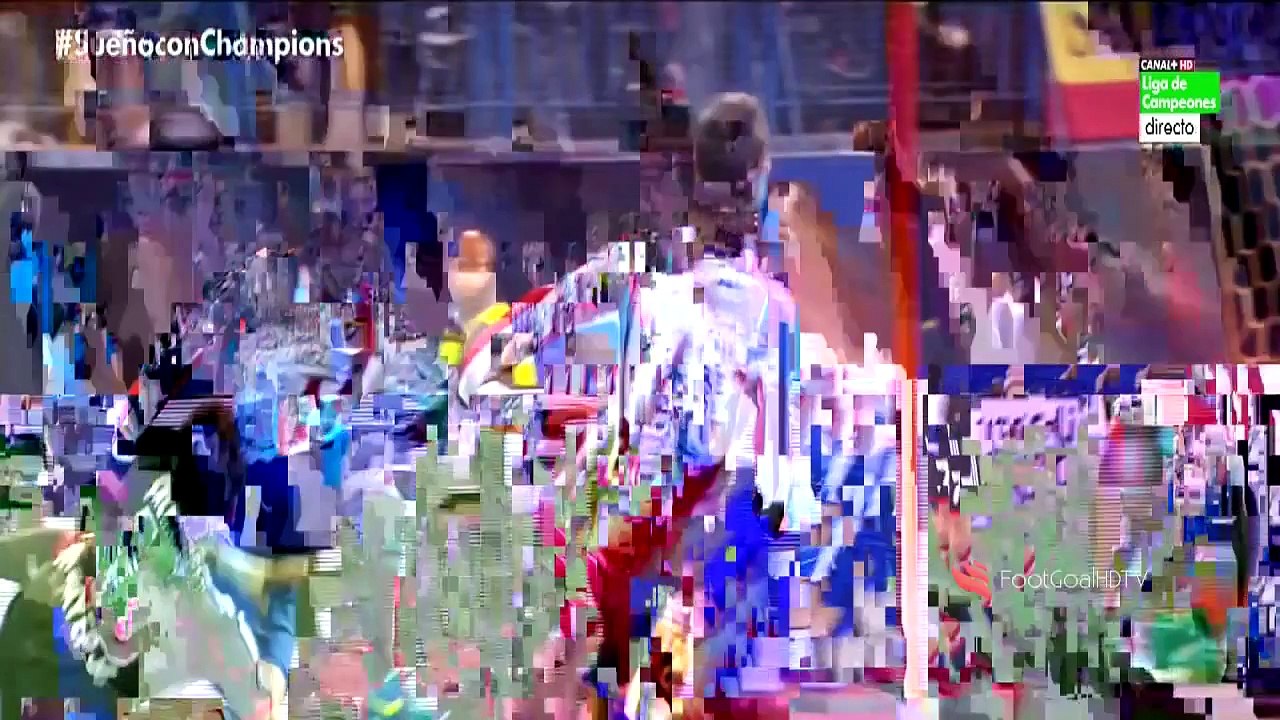 All Goals & Full Highlights ~ Atletico Madrid 1 0 Bayer Leverkusen ~ 3 17 2015 UCLHD