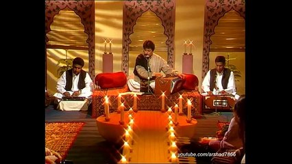 Na Tu Bewafa Sain (HD) by Attaullah Khan Esakhe