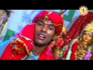 Sabke Hi Beriya Nimiya Phare Phule Darhwa Ho - Bhojpuri New Hit Mata Ki Bheinte - Sujeet Kumar