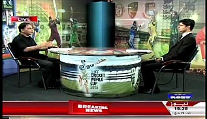 Clean Bold ~ 29th March 2015 - Live Pak News
