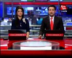 Telephonic Conversation between Imran Khan & Arif Alvi about PTV attack AbbTakk News