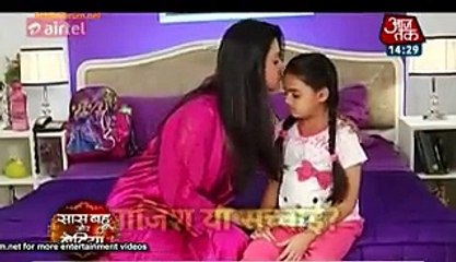 Yeh Hai Mohabbatein 29th March 2015 Ruhi Ke Liye Shagun Ka ‘Dikhawe Wala Pyaar