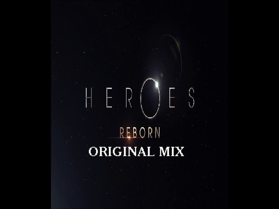 Heroes original mix