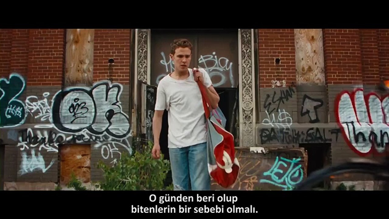 Kayıp Nehir - Türkçe Altyazılı Fragman