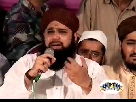 -JANNAT ME LEKE JAEGI CHAHAT RASOOL KI by OWAIS RAZA QADRI - YouTube