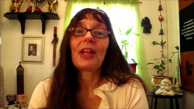 Cindy's Healing Weekly Angel Card Reading Featuring Certified Angel Therapist Rev. Cindy St. Martine