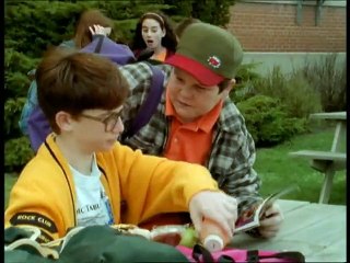 Escalofríos - El Ataque del Mutante - Parte 1