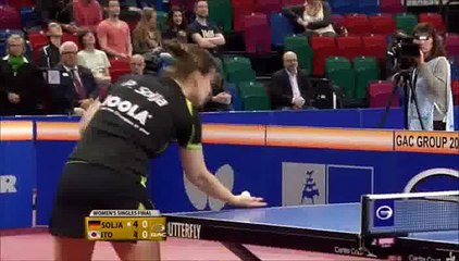 Mima Ito dans ses oeuvres...