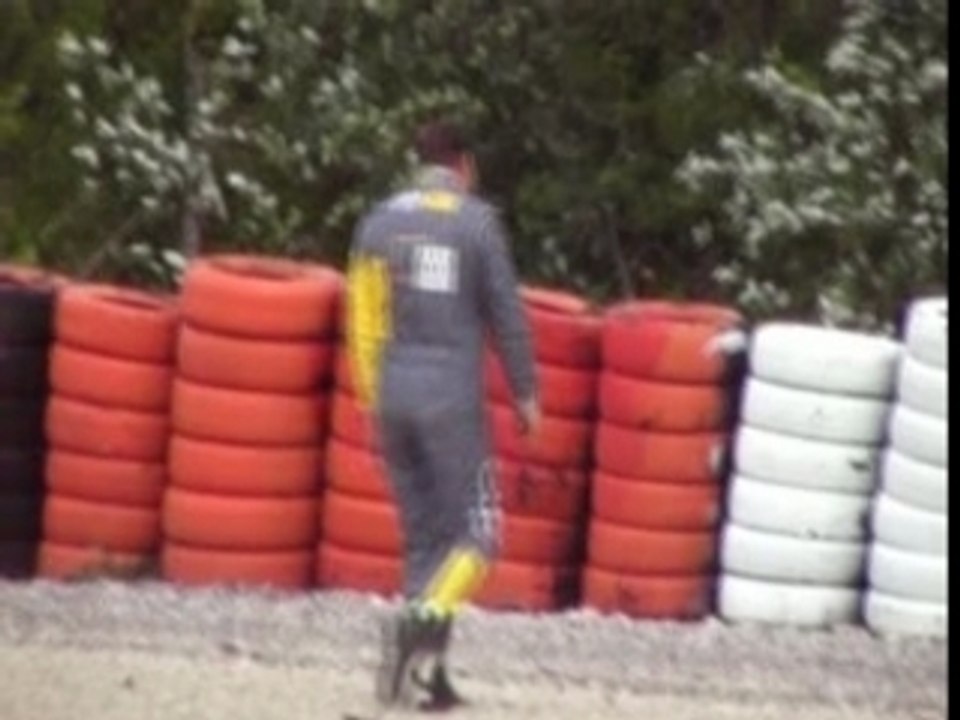 \**Retro Clio Cup 2006**/