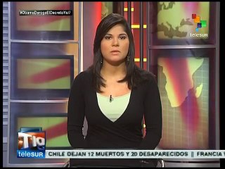 Colombia celebra inicio de desminado en Meta y Antioquia