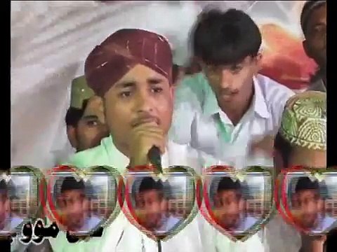 0116 Farhan Ali Qadri New Naat 2015 - YouTube