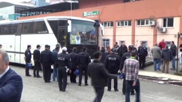 Amatör Futbol Maçında Centilmenlik Örneği