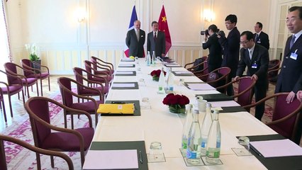 'Dangerous accord' with Iran worse than Israel feared: PM