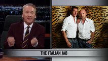 Real Time with Bill Maher- Liberals vs. Liberals