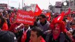 Tunisia: Massive anti-terror march after Bardo Museum massacre